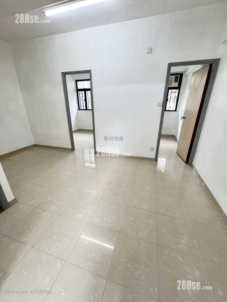 Chinese Mansion Rental 376 ft² Chinese Mansion Rental 376 ft²