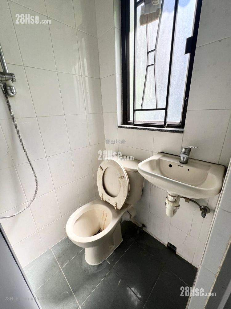 Chinese Mansion Rental 376 ft² Chinese Mansion Rental 376 ft²