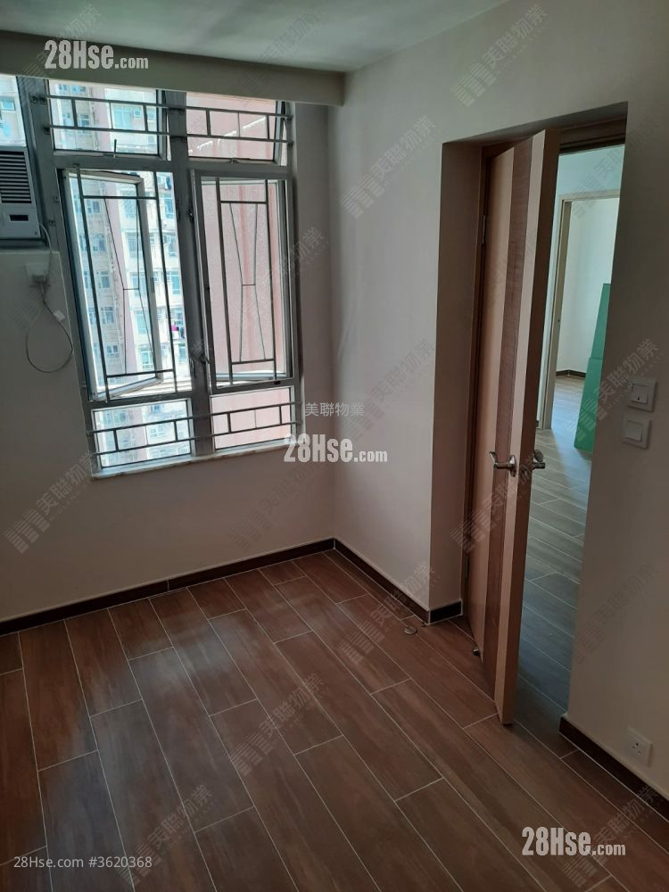 Kwong Ming Court Sell 2 Bedrooms 539 ft² Kwong Ming Court Sell 2 Bedrooms 539 ft²