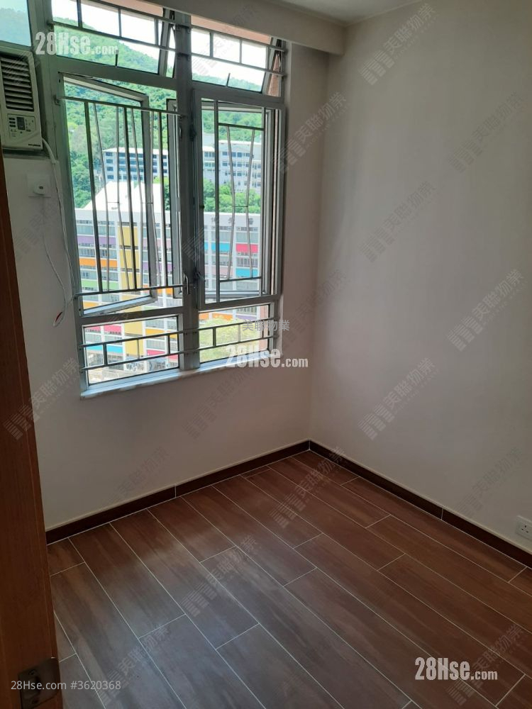 Kwong Ming Court Sell 2 Bedrooms 539 ft² Kwong Ming Court Sell 2 Bedrooms 539 ft²