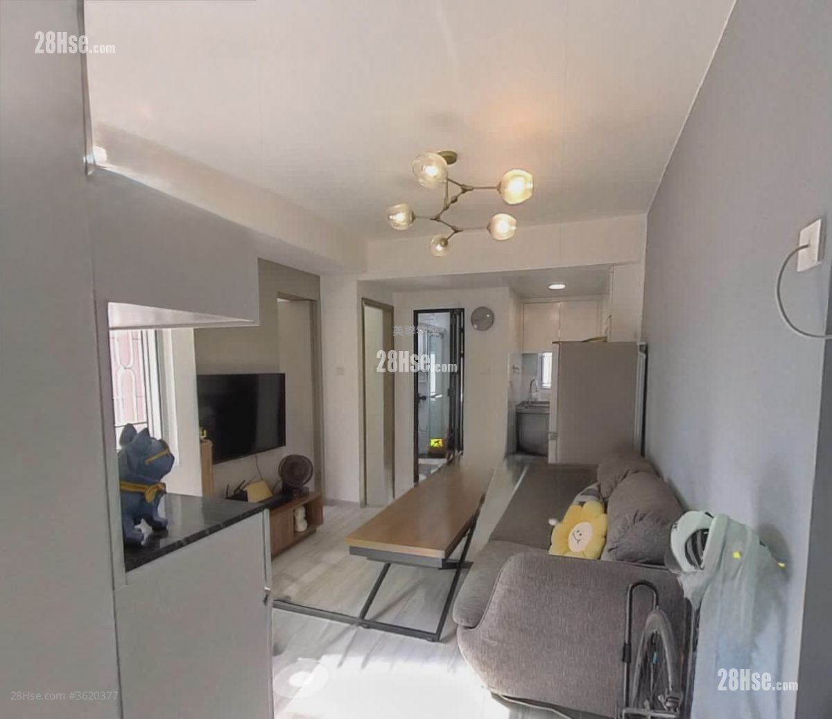 Shatinpark Rental 2 Bedrooms , 1 Bathroom 350 ft² Shatinpark Rental 2 Bedrooms , 1 Bathroom 350 ft²