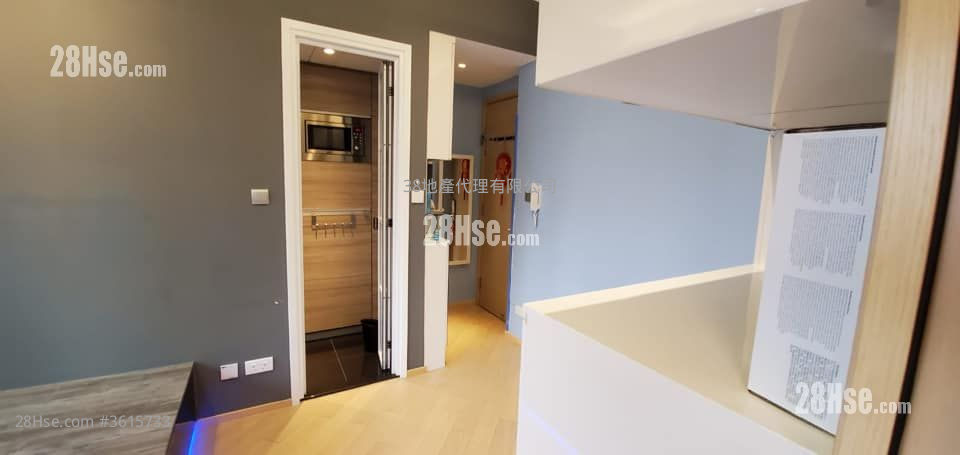 The Met. Delight Rental 1 Bedroom , 1 Bathroom 332 ft² The Met. Delight Rental 1 Bedroom , 1 Bathroom 332 ft²