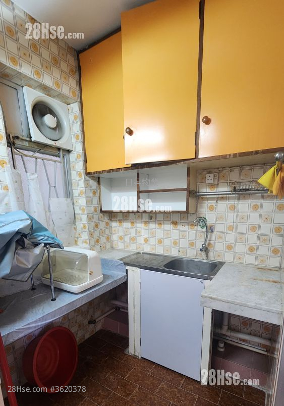 Tai Hong House Rental 1 Bedroom , 1 Bathroom 311 ft² Tai Hong House Rental 1 Bedroom , 1 Bathroom 311 ft²
