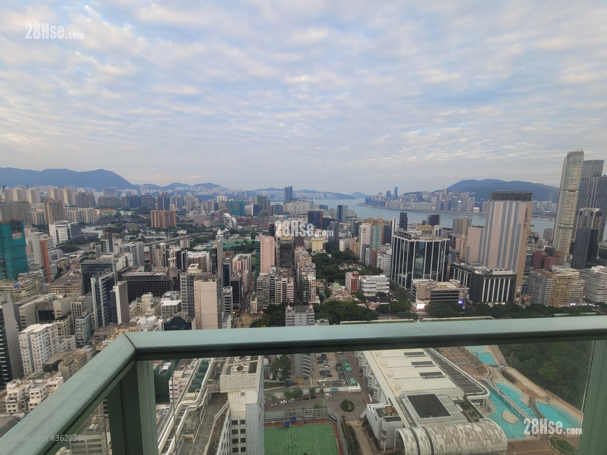 The Victoria Towers Rental 3 Bedrooms , 2 Bathrooms 791 ft² The Victoria Towers Rental 3 Bedrooms , 2 Bathrooms 791 ft²