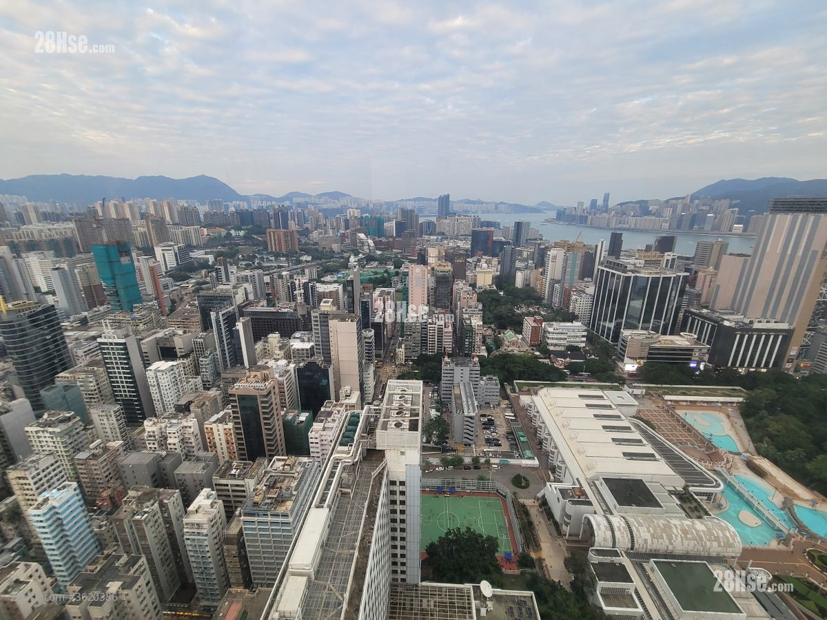 The Victoria Towers Rental 3 Bedrooms , 2 Bathrooms 791 ft² The Victoria Towers Rental 3 Bedrooms , 2 Bathrooms 791 ft²