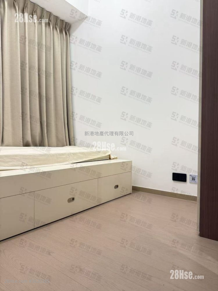 啟德海灣 租盤 1 房 , 1 浴室 308 平方呎 啟德海灣 租盤 1 房 , 1 浴室 308 平方呎