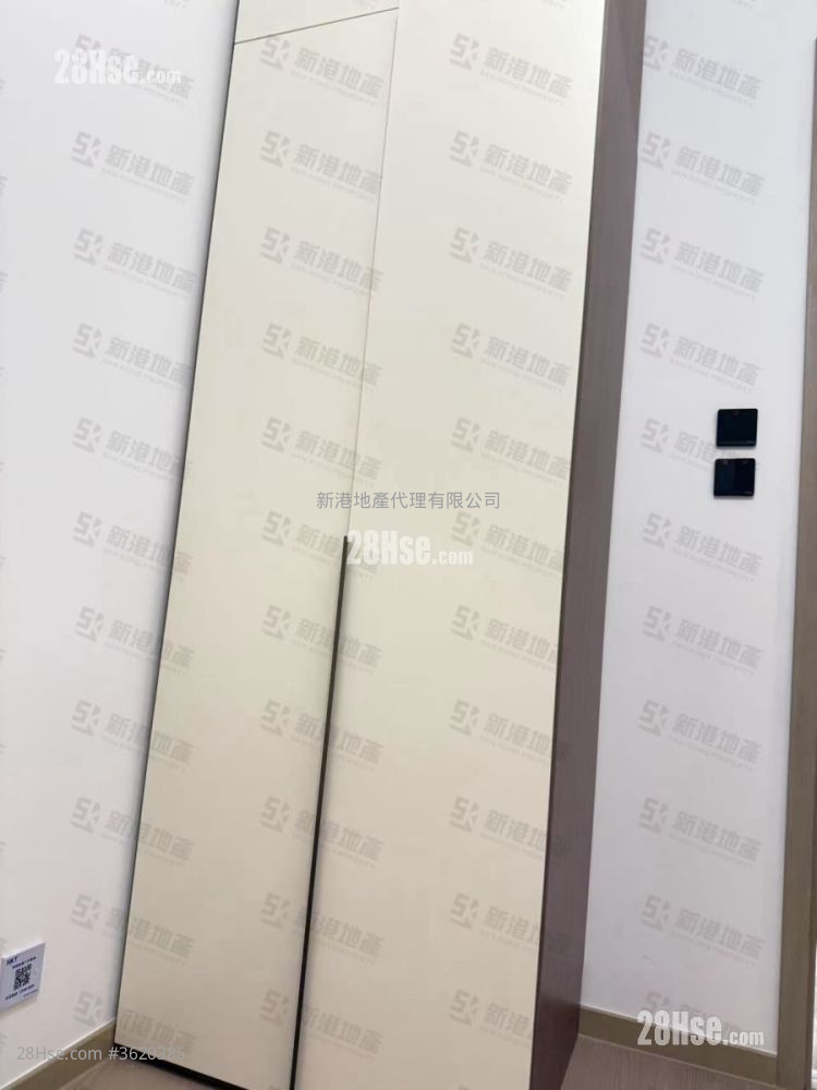 啟德海灣 租盤 1 房 , 1 浴室 308 平方呎 啟德海灣 租盤 1 房 , 1 浴室 308 平方呎