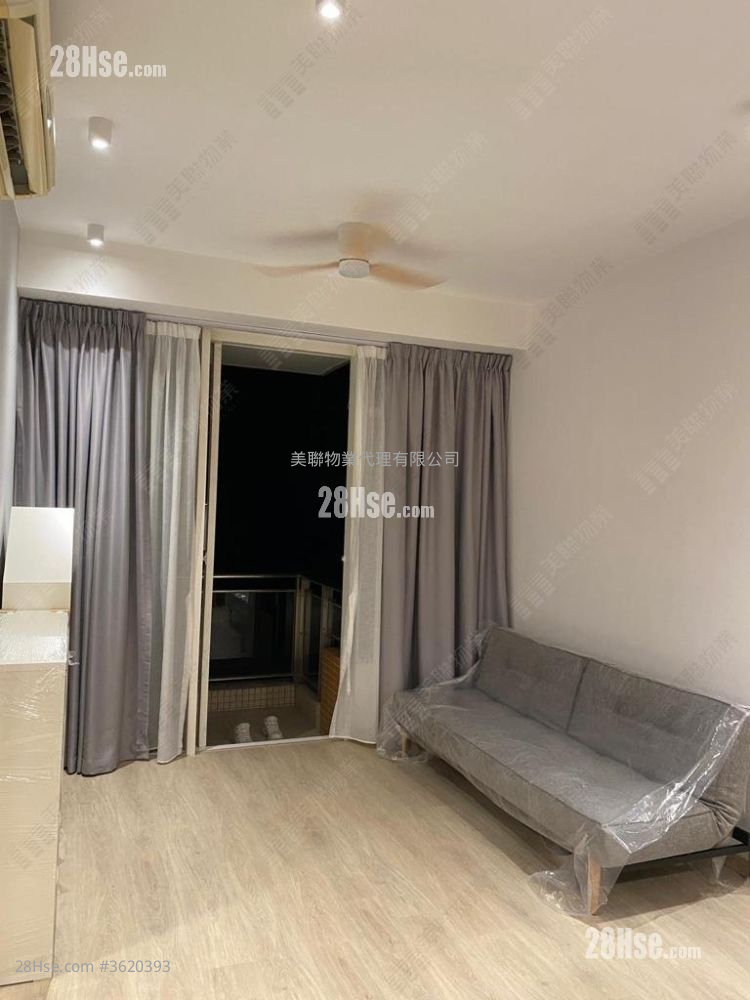 The Grandville Sell 2 Bedrooms 577 ft² The Grandville Sell 2 Bedrooms 577 ft²