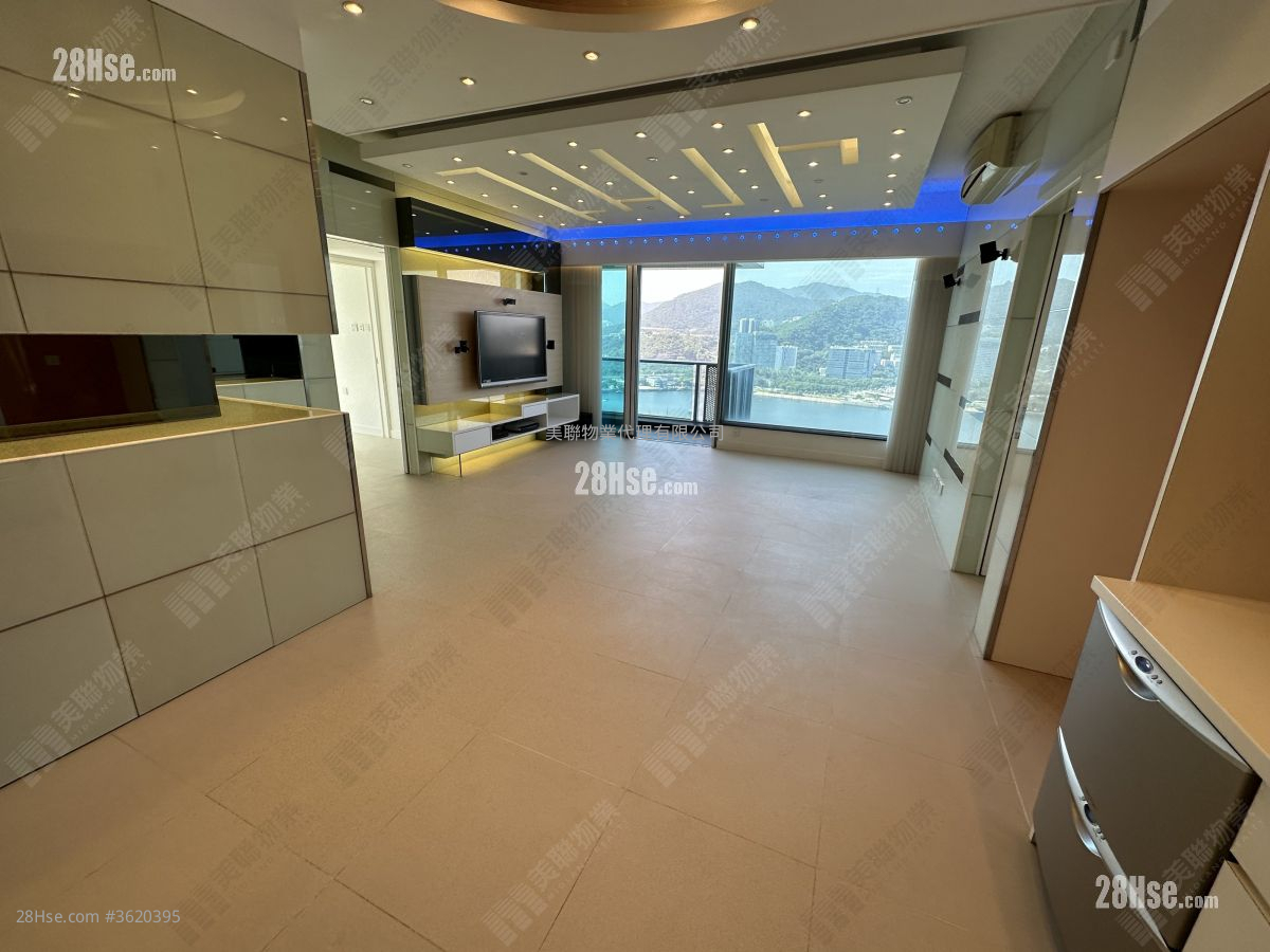 嘉華星濤灣 售盤 4 房 , 4 浴室 1,073 平方呎