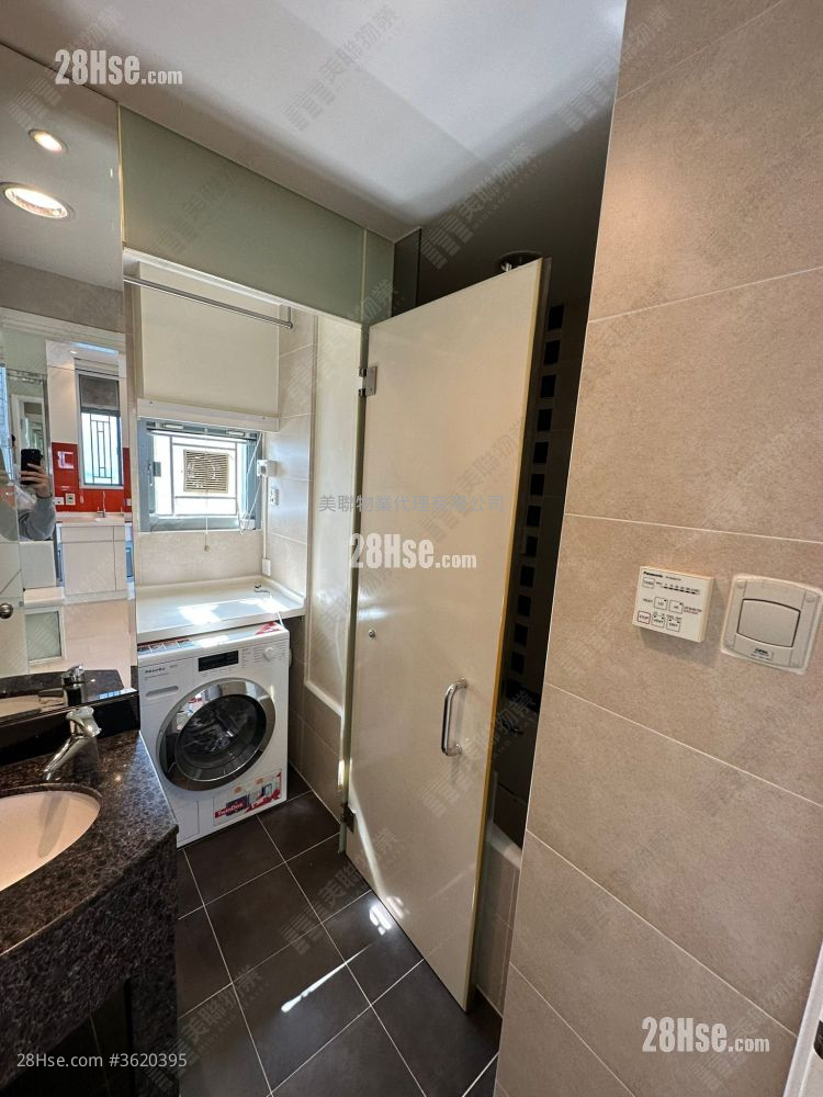 嘉華星濤灣 售盤 4 房 , 4 浴室 1,073 平方呎 嘉華星濤灣 售盤 4 房 , 4 浴室 1,073 平方呎