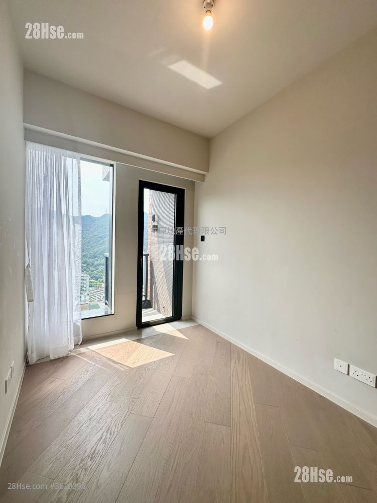 The Pavilia Farm Rental 663 ft² The Pavilia Farm Rental 663 ft²