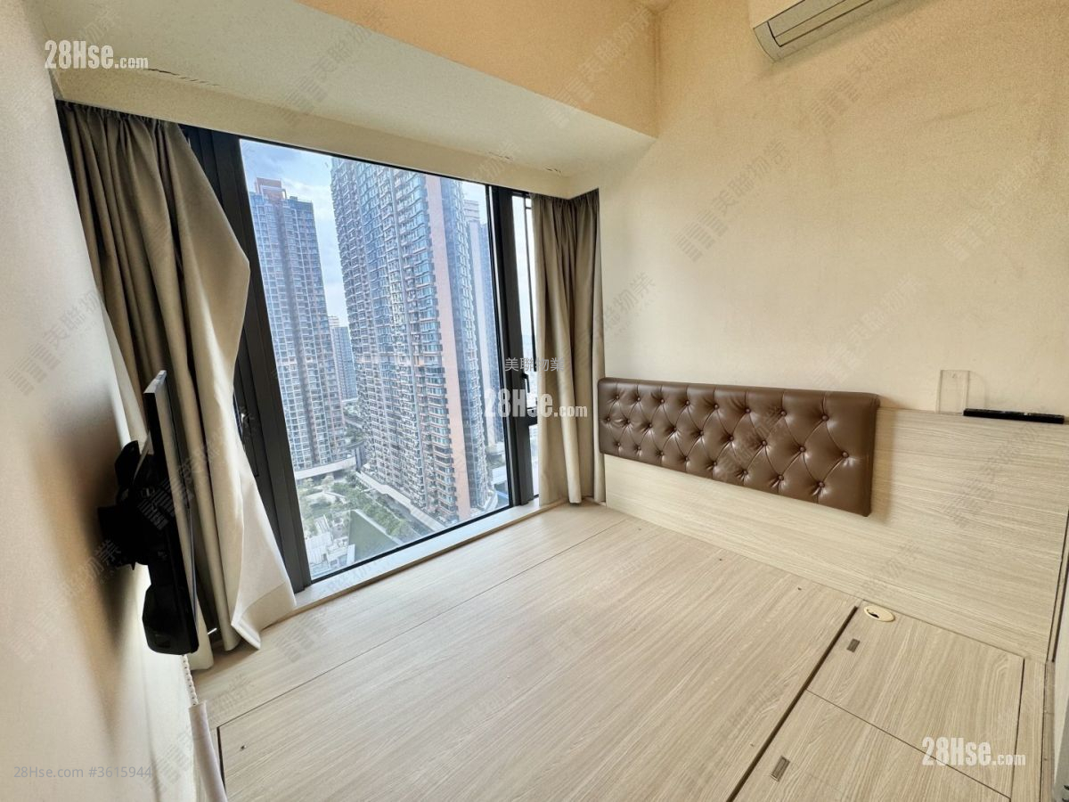 Grand Yoho Rental 2 Bedrooms , 1 Bathroom 519 ft² Grand Yoho Rental 2 Bedrooms , 1 Bathroom 519 ft²