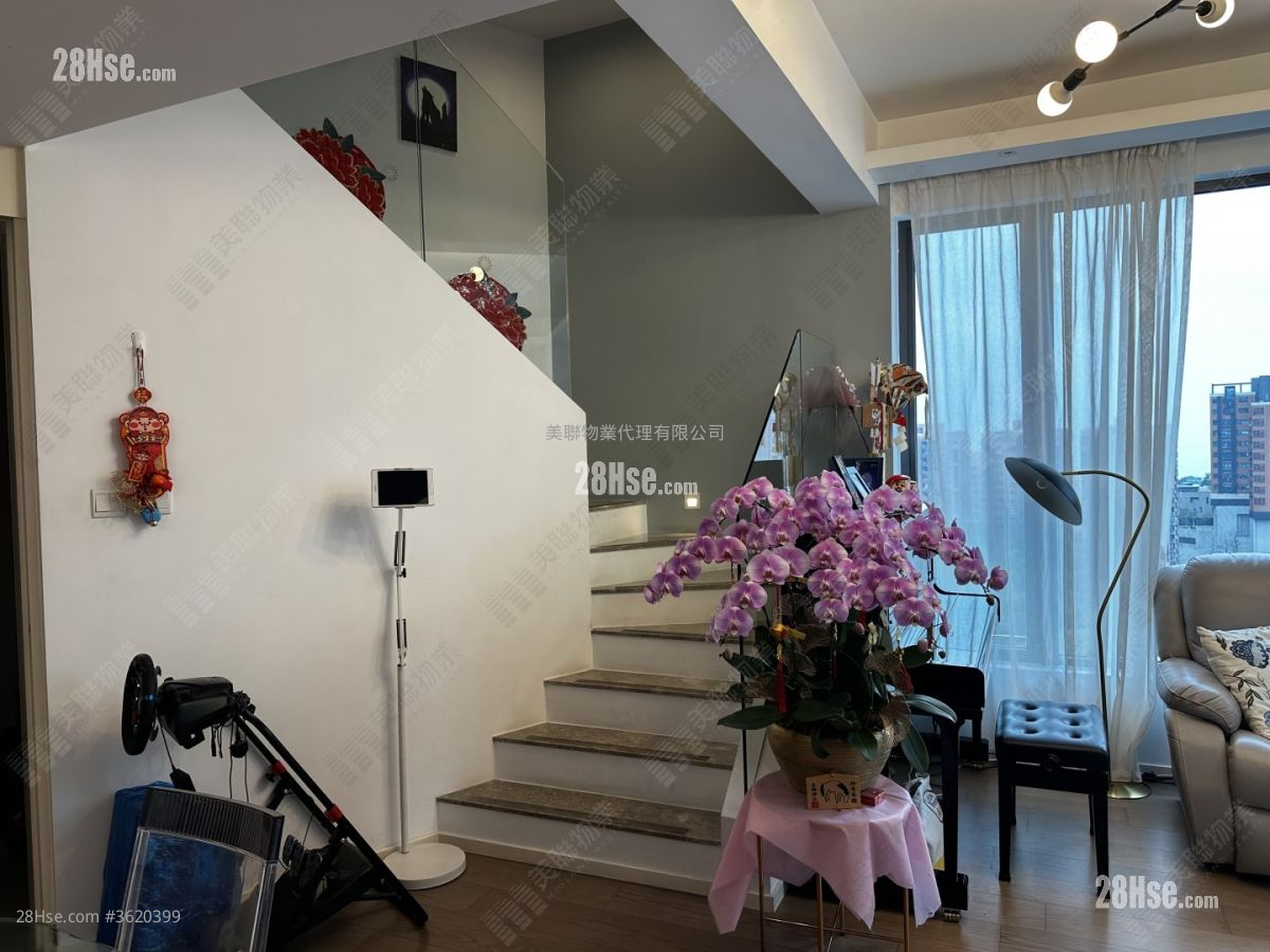 The Carmel Sell 4 Bedrooms 1,439 ft² The Carmel Sell 4 Bedrooms 1,439 ft²