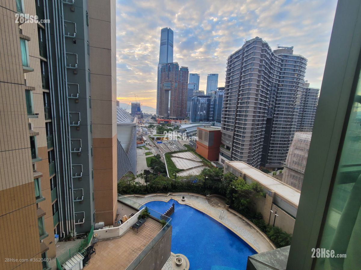 The Victoria Towers Rental 2 Bedrooms , 1 Bathroom 505 ft² The Victoria Towers Rental 2 Bedrooms , 1 Bathroom 505 ft²