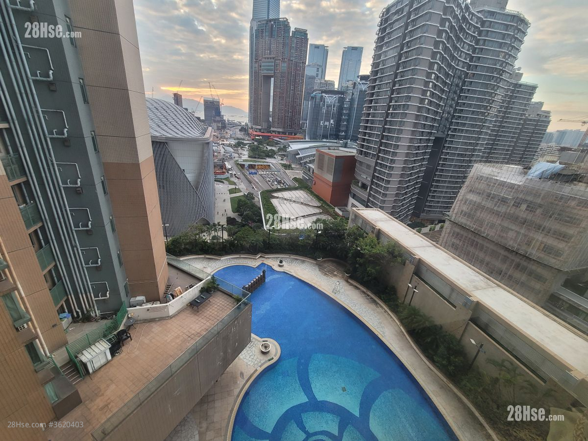 The Victoria Towers Rental 2 Bedrooms , 1 Bathroom 505 ft² The Victoria Towers Rental 2 Bedrooms , 1 Bathroom 505 ft²