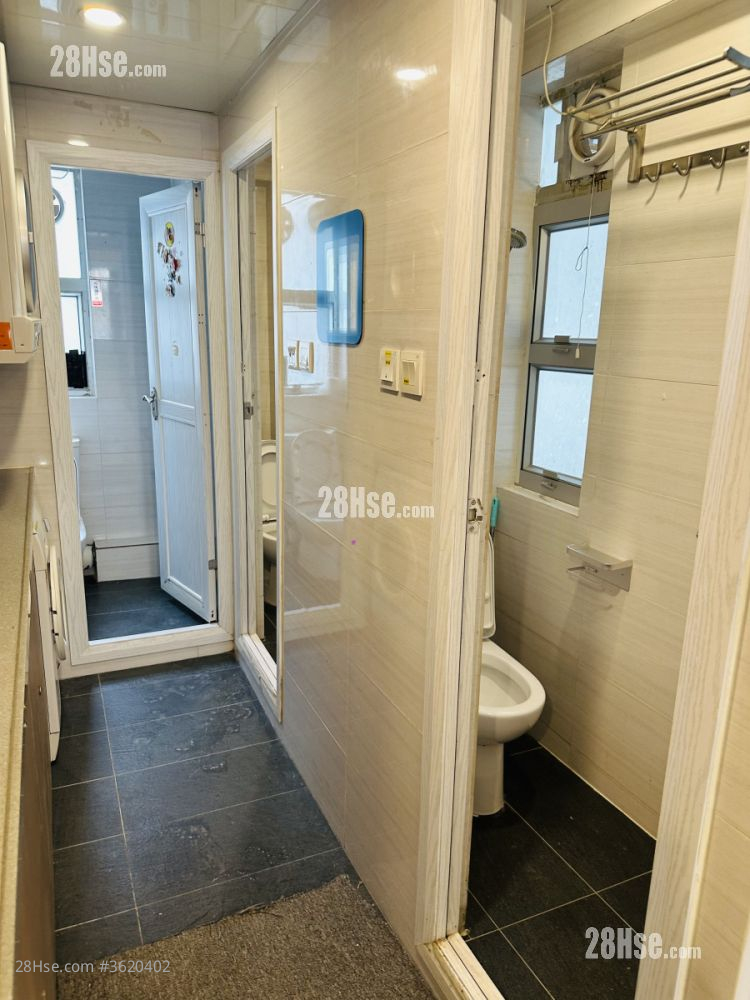 Chinese Mansion Rental Studio , 3 Bathrooms 660 ft² Chinese Mansion Rental Studio , 3 Bathrooms 660 ft²