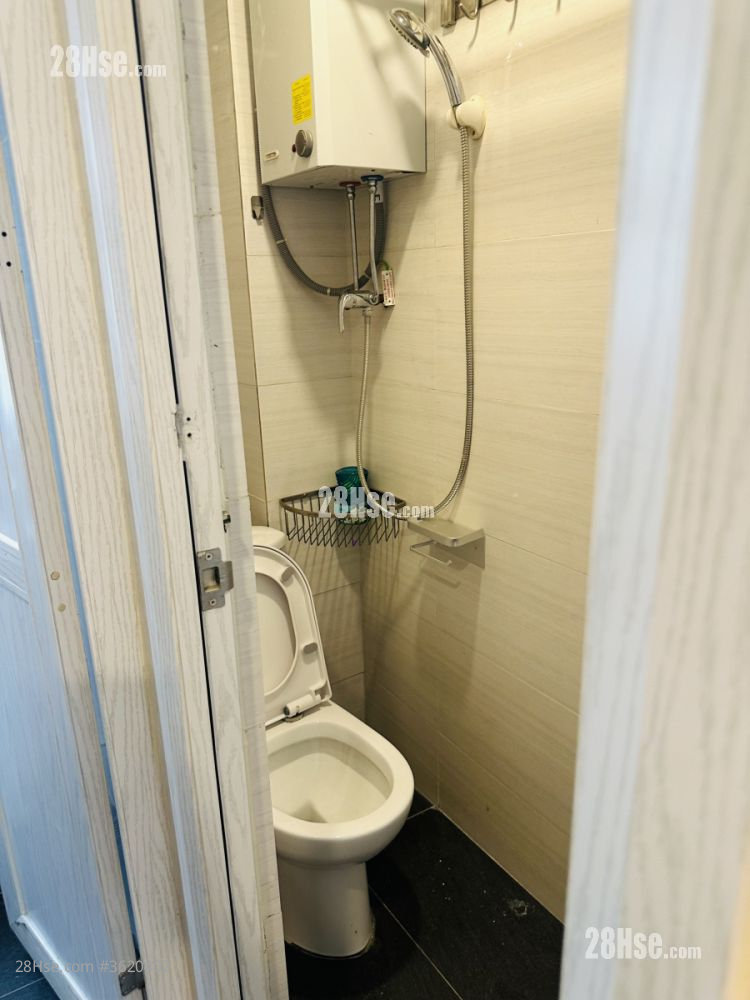 Chinese Mansion Rental Studio , 3 Bathrooms 660 ft² Chinese Mansion Rental Studio , 3 Bathrooms 660 ft²