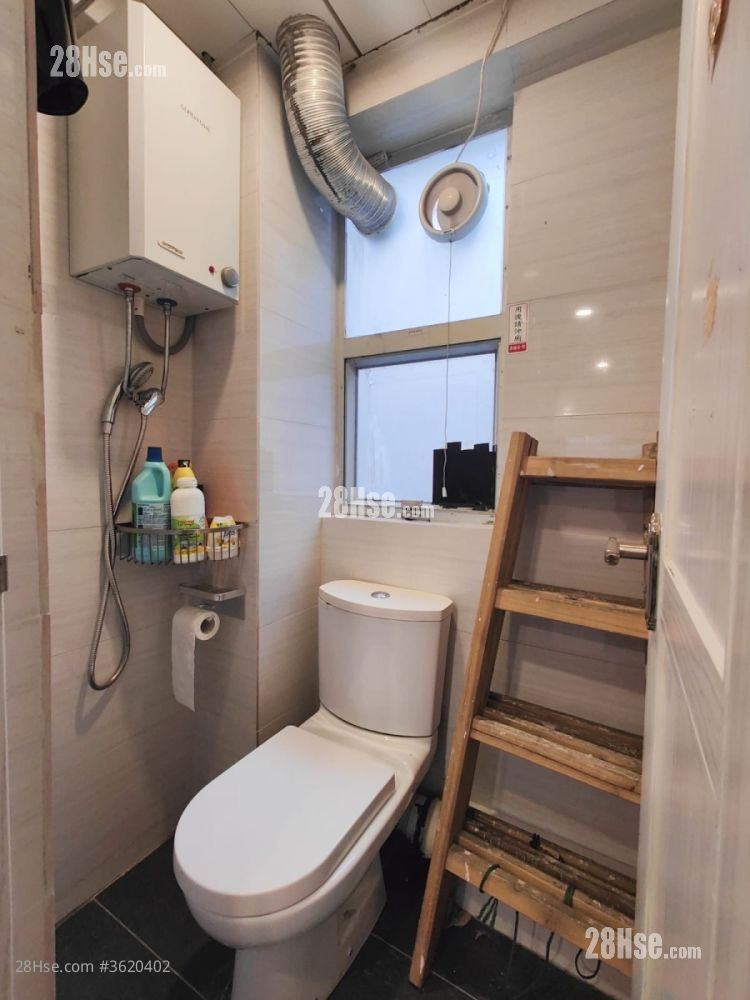 Chinese Mansion Rental Studio , 3 Bathrooms 660 ft² Chinese Mansion Rental Studio , 3 Bathrooms 660 ft²