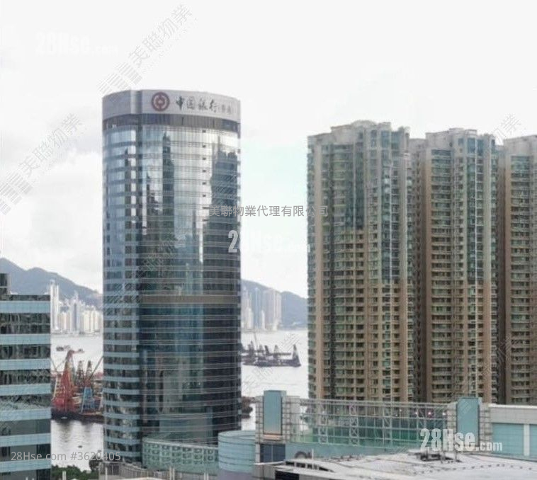 Eltanin Square Mile Sell 1 Bedroom 249 ft²