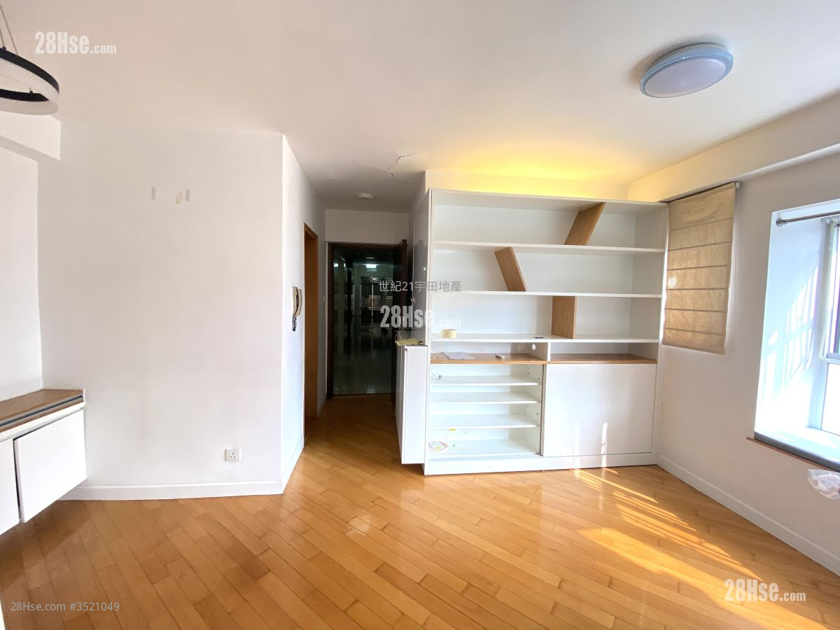 Serenity Park Rental 2 Bedrooms , 1 Bathroom 440 ft²