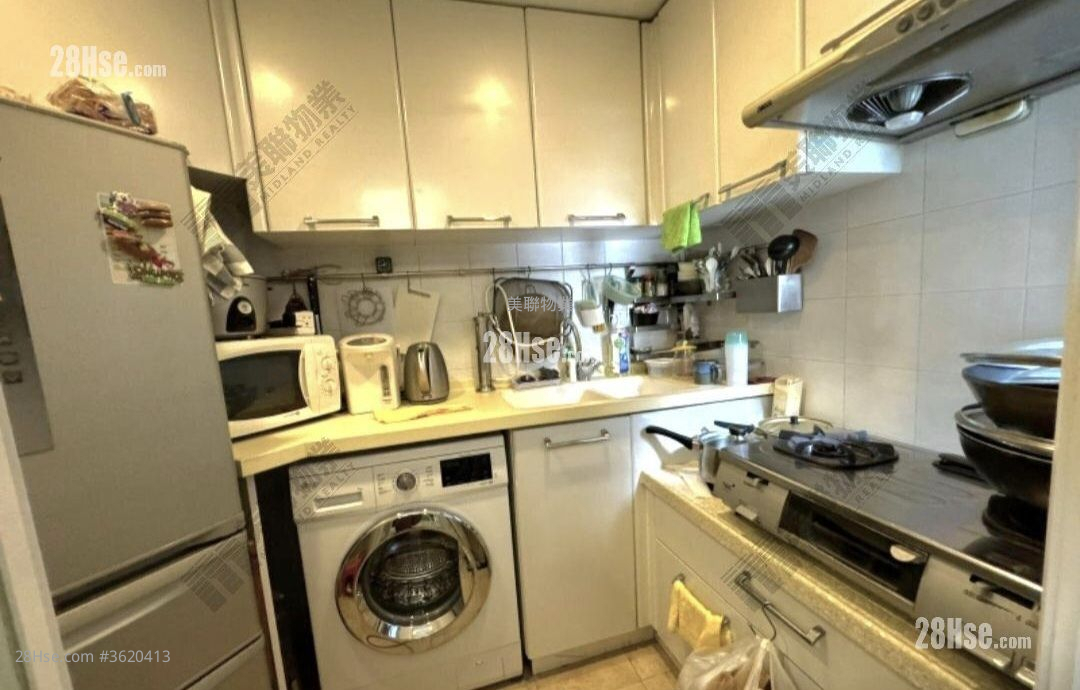 Hang King Garden Sell 2 Bedrooms 452 ft²