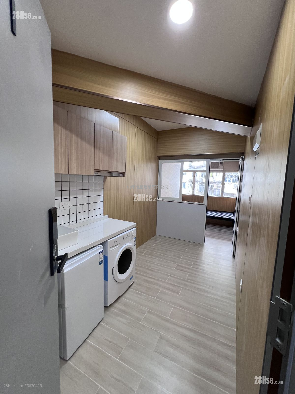 Nam Fung Mansion Rental 1 Bathroom 180 ft² Nam Fung Mansion Rental 1 Bathroom 180 ft²