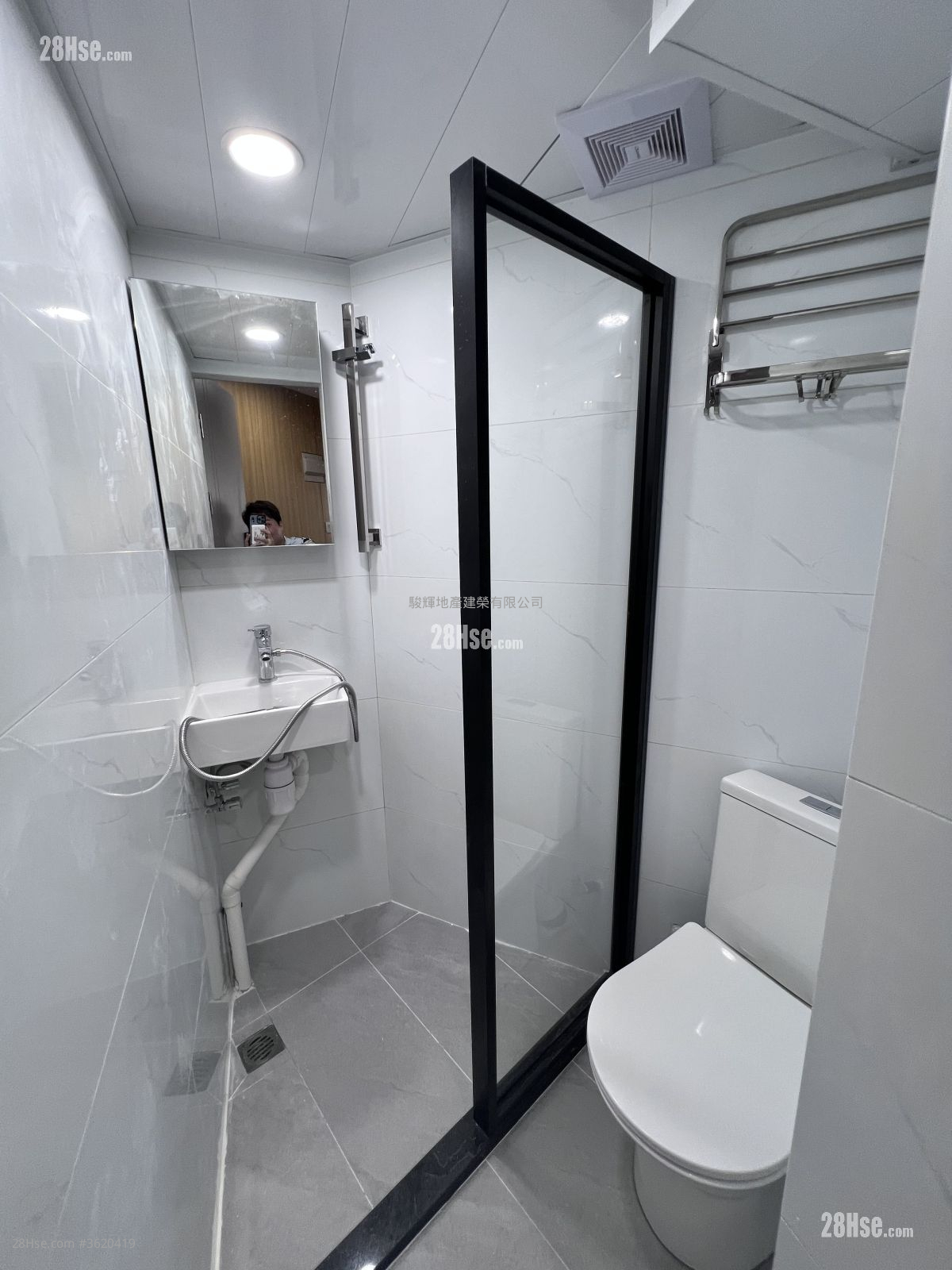 Nam Fung Mansion Rental 1 Bathroom 180 ft² Nam Fung Mansion Rental 1 Bathroom 180 ft²
