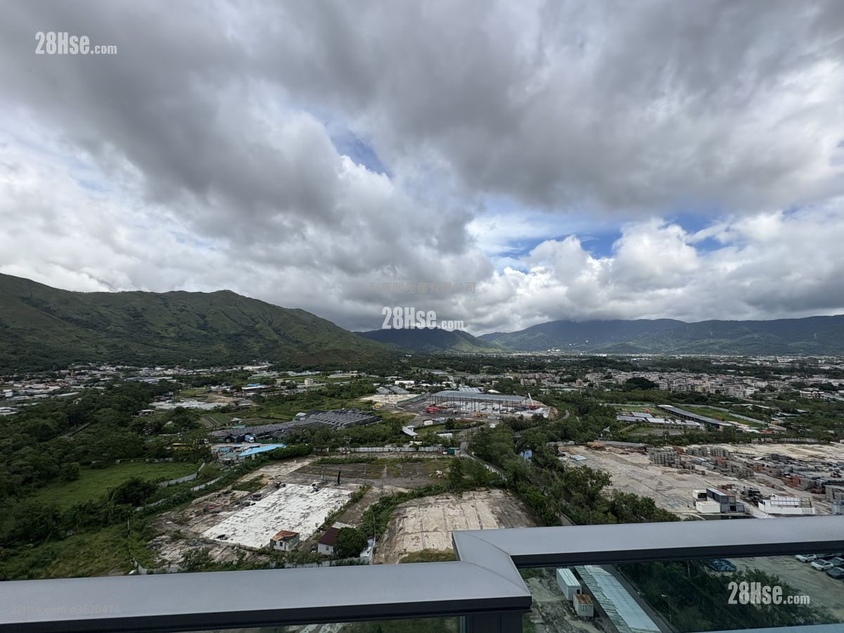 峻巒 租盤 4 房 , 3 浴室 1,013 平方呎 峻巒 租盤 4 房 , 3 浴室 1,013 平方呎