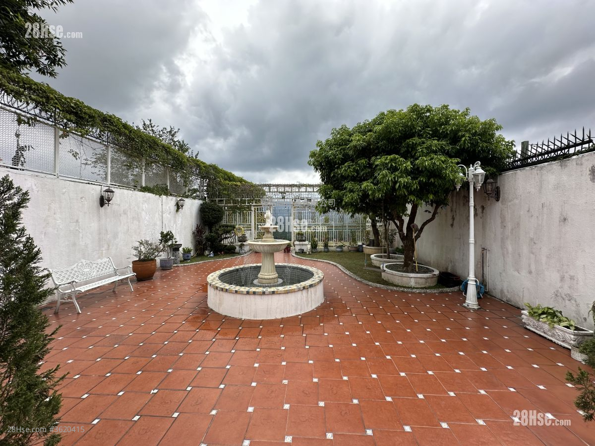 Greenwood Terrace Sell 3 Bedrooms , 3 Bathrooms 1,692 ft² Greenwood Terrace Sell 3 Bedrooms , 3 Bathrooms 1,692 ft²