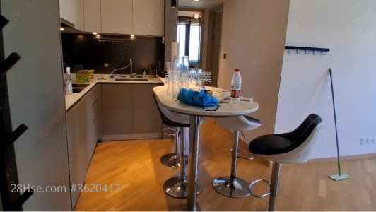 Alto Residences Rental 2 Bedrooms , 2 Bathrooms 640 ft² Alto Residences Rental 2 Bedrooms , 2 Bathrooms 640 ft²
