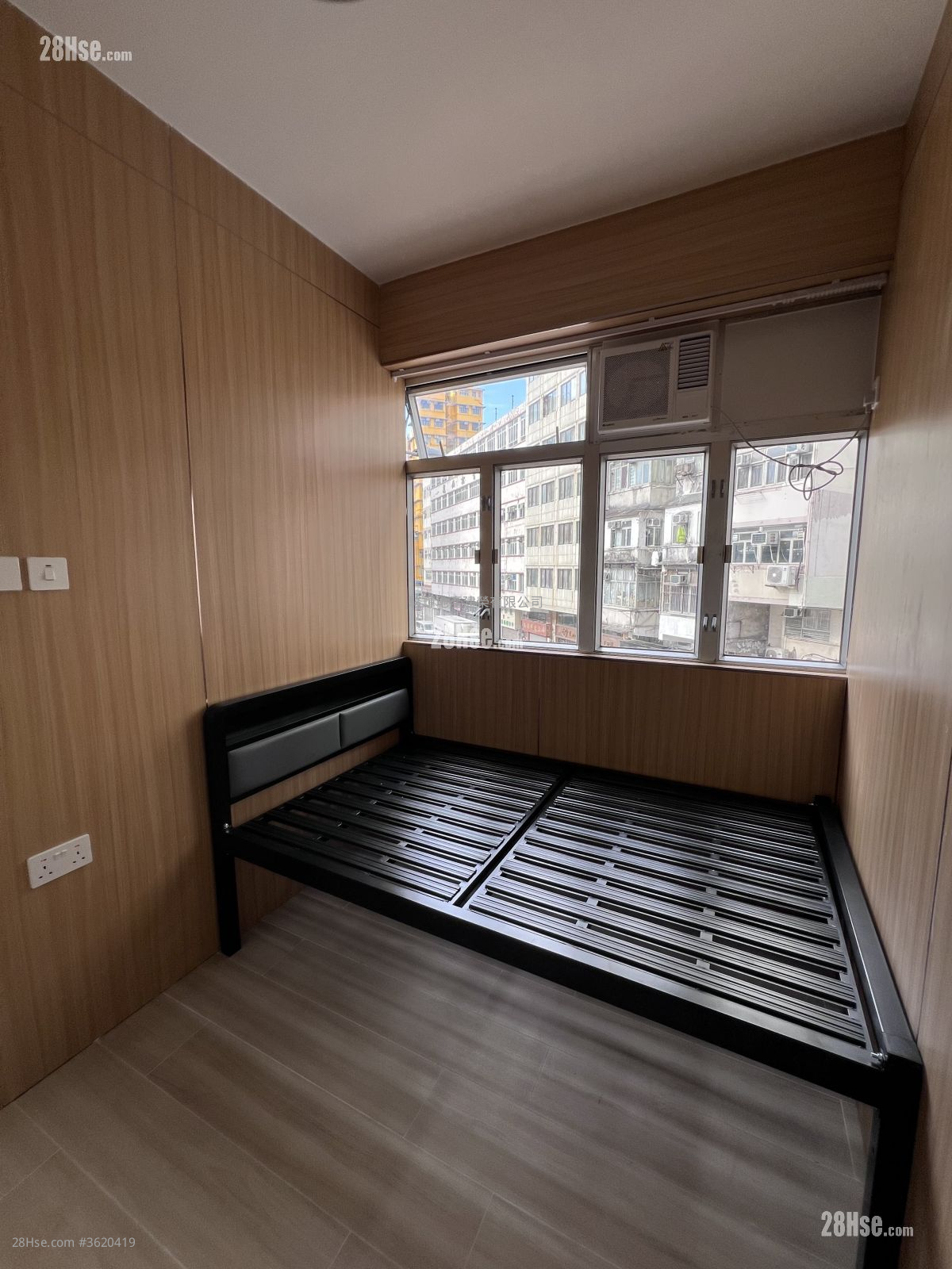 Nam Fung Mansion Rental 1 Bathroom 180 ft² Nam Fung Mansion Rental 1 Bathroom 180 ft²