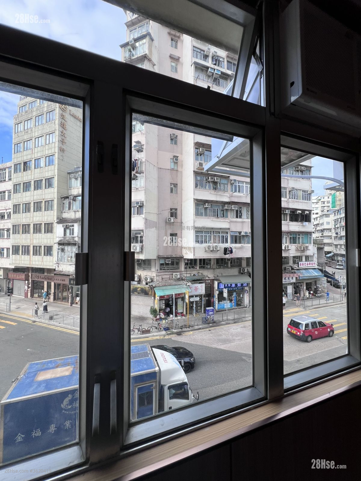 Nam Fung Mansion Rental 1 Bathroom 180 ft² Nam Fung Mansion Rental 1 Bathroom 180 ft²