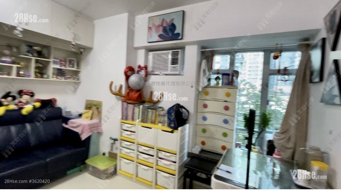 The Metro City Sell 2 Bedrooms , 1 Bathroom 364 ft² The Metro City Sell 2 Bedrooms , 1 Bathroom 364 ft²