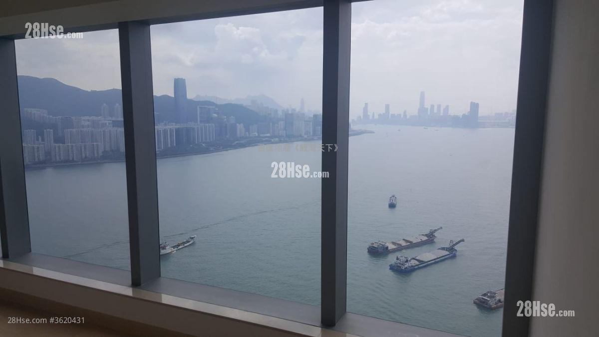 Peninsula East Rental 3 Bedrooms , 2 Bathrooms 869 ft² Peninsula East Rental 3 Bedrooms , 2 Bathrooms 869 ft²