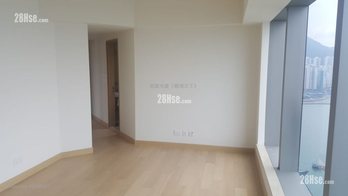 Peninsula East Rental 3 Bedrooms , 2 Bathrooms 869 ft² Peninsula East Rental 3 Bedrooms , 2 Bathrooms 869 ft²