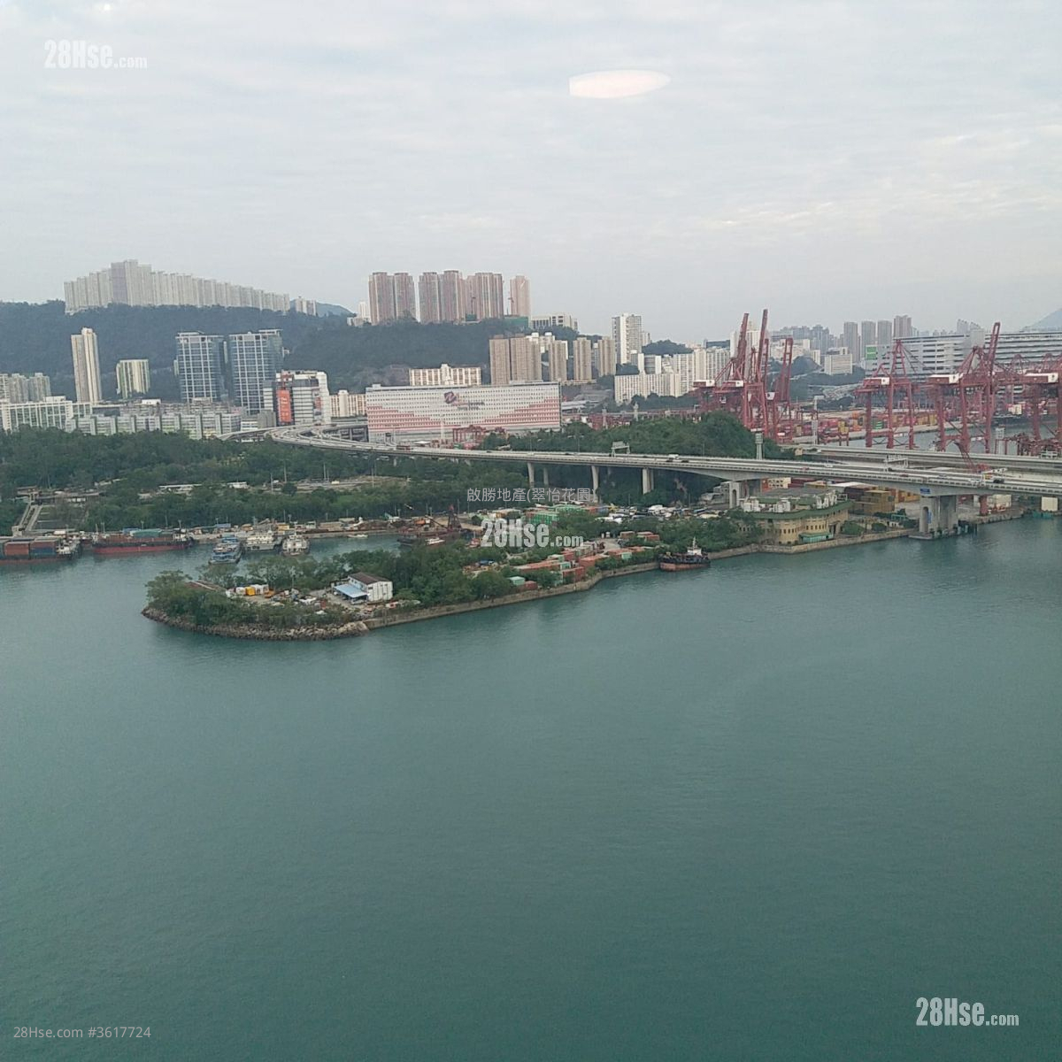 Grand Horizon Rental 2 Bedrooms , 1 Bathroom 460 ft²