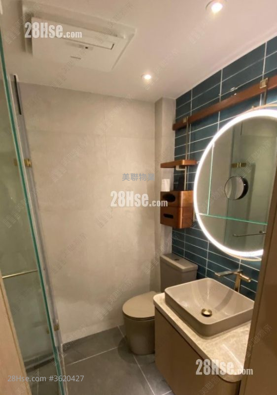 The Pavilia Farm Rental 2 Bedrooms , 1 Bathroom 431 ft² The Pavilia Farm Rental 2 Bedrooms , 1 Bathroom 431 ft²