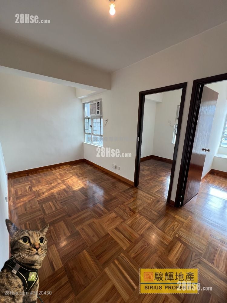 Tung Po Court Rental 2 Bedrooms , 1 Bathroom 300 ft²