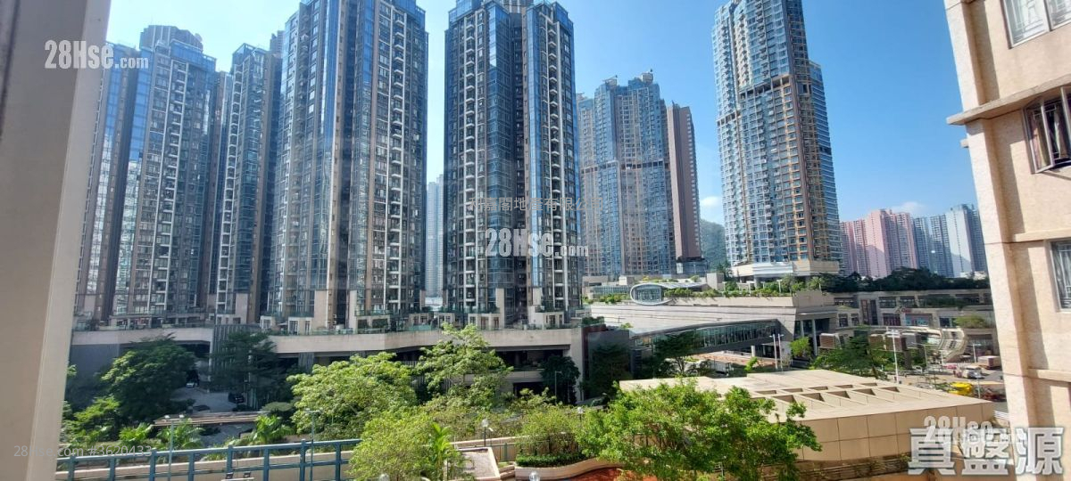 Bauhinia Garden Sell 2 Bedrooms 484 ft² Bauhinia Garden Sell 2 Bedrooms 484 ft²