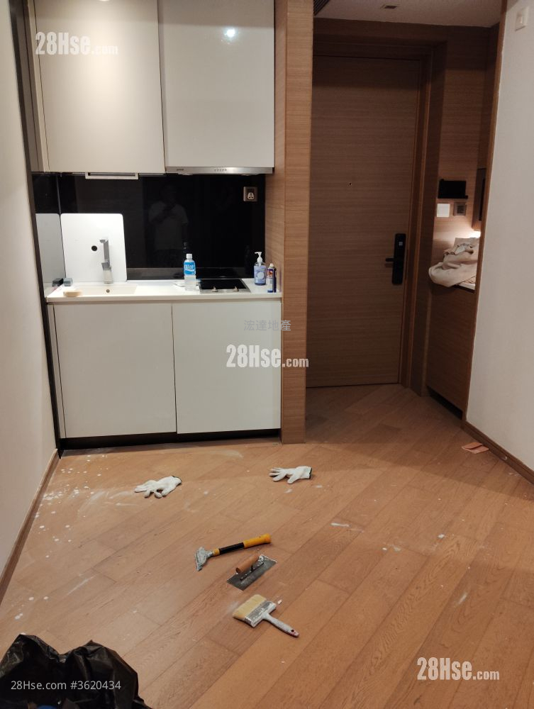 曉悅 租盤 1 房 273 平方呎 曉悅 租盤 1 房 273 平方呎