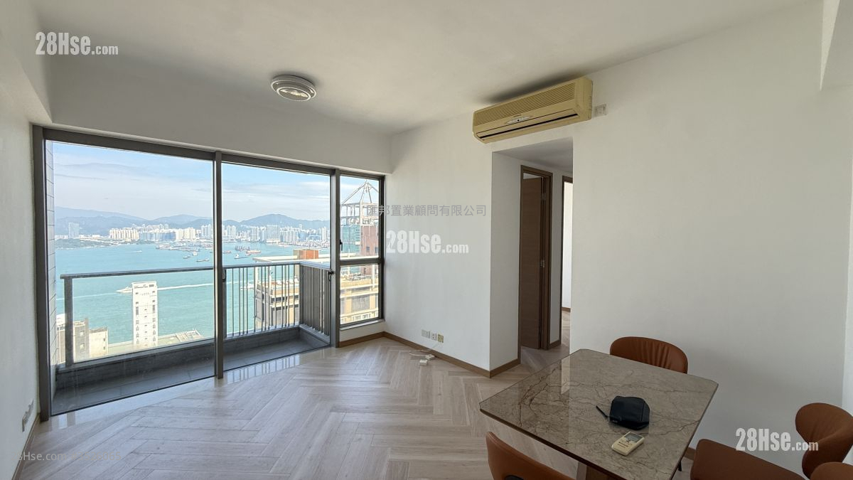 縉城峰 租盤 2 房 , 1 浴室 559 平方呎 縉城峰 租盤 2 房 , 1 浴室 559 平方呎