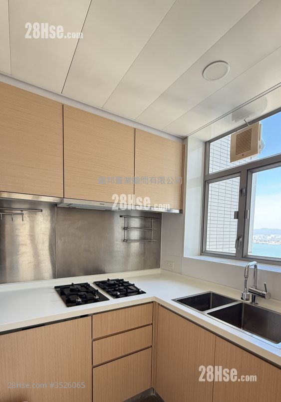 縉城峰 租盤 2 房 , 1 浴室 559 平方呎 縉城峰 租盤 2 房 , 1 浴室 559 平方呎