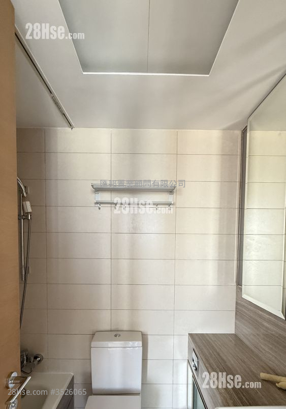 縉城峰 租盤 2 房 , 1 浴室 559 平方呎 縉城峰 租盤 2 房 , 1 浴室 559 平方呎