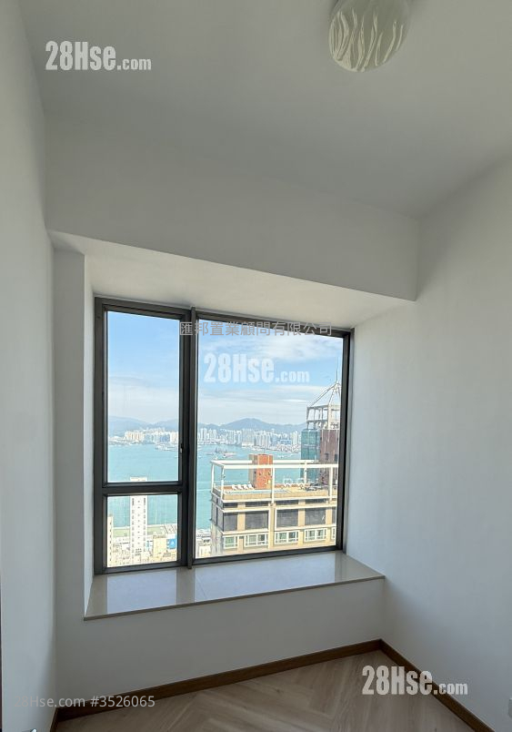 縉城峰 租盤 2 房 , 1 浴室 559 平方呎 縉城峰 租盤 2 房 , 1 浴室 559 平方呎