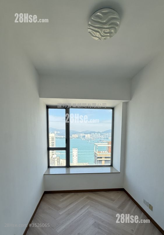 縉城峰 租盤 2 房 , 1 浴室 559 平方呎 縉城峰 租盤 2 房 , 1 浴室 559 平方呎