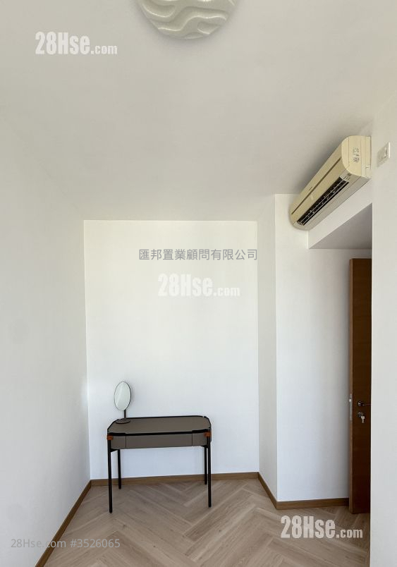 縉城峰 租盤 2 房 , 1 浴室 559 平方呎 縉城峰 租盤 2 房 , 1 浴室 559 平方呎