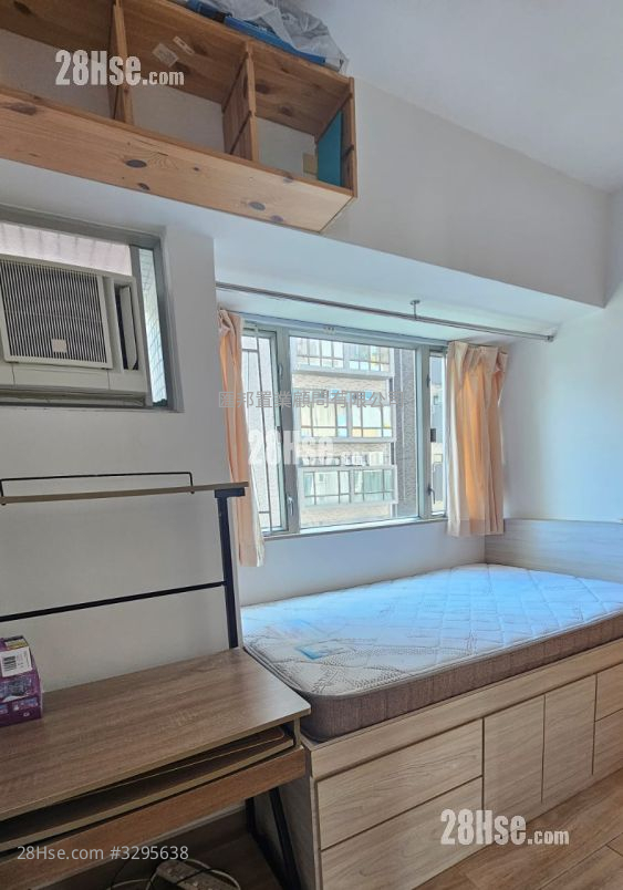 Chun King Court Sell 3 Bedrooms , 1 Bathroom 464 ft² Chun King Court Sell 3 Bedrooms , 1 Bathroom 464 ft²