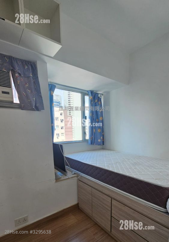 Chun King Court Sell 3 Bedrooms , 1 Bathroom 464 ft² Chun King Court Sell 3 Bedrooms , 1 Bathroom 464 ft²