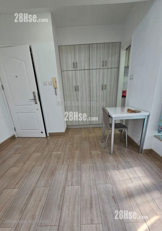 Chun King Court Sell 3 Bedrooms , 1 Bathroom 464 ft² Chun King Court Sell 3 Bedrooms , 1 Bathroom 464 ft²