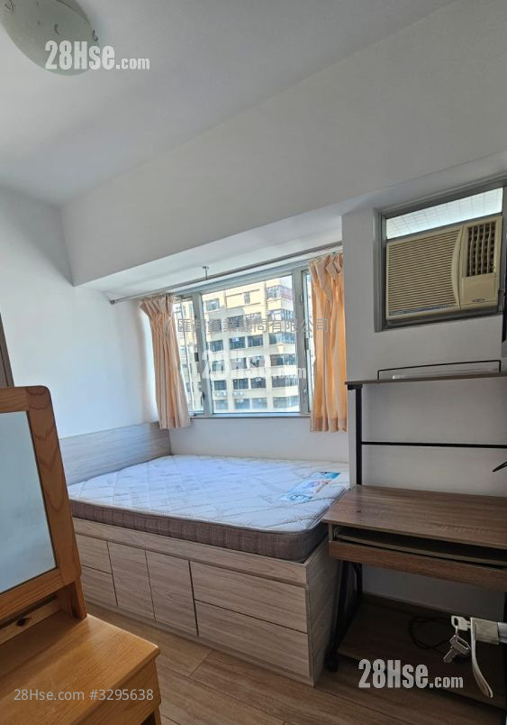 Chun King Court Sell 3 Bedrooms , 1 Bathroom 464 ft² Chun King Court Sell 3 Bedrooms , 1 Bathroom 464 ft²